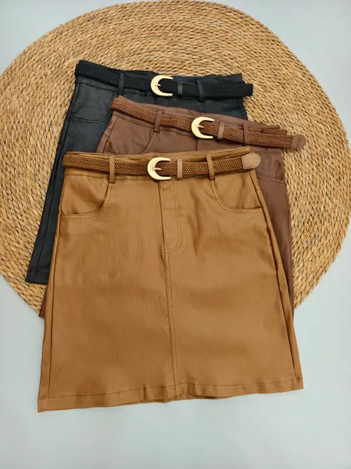 Saia Resinada Karla SB