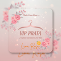 Cartão VIP Prata — Clube Lima Rosa